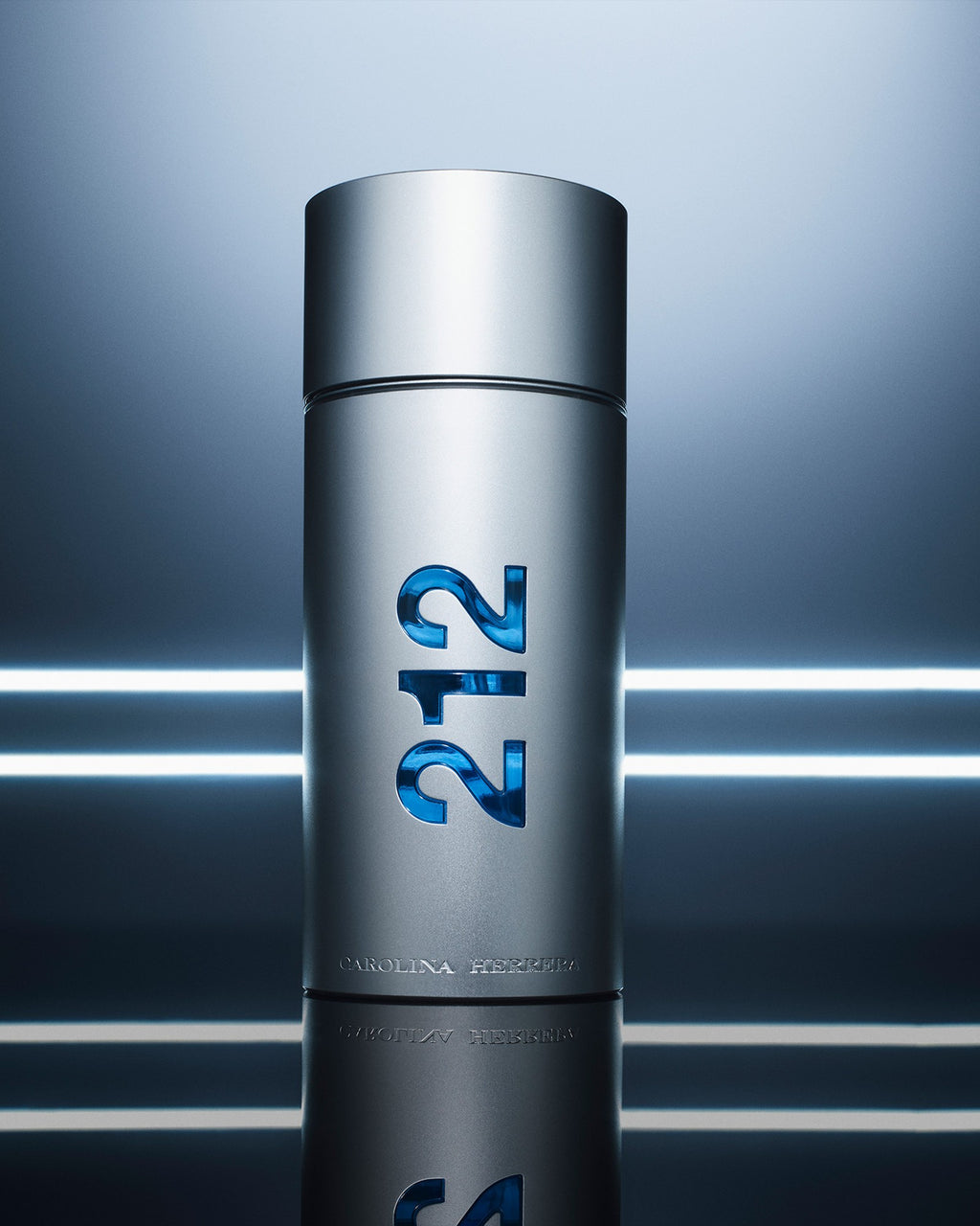 Carolina Herrera 212 Eau De Toilette Spray 100ml / 3.4 FL.OZ