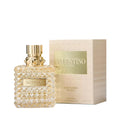 Valentino Uomo Born In Roma The Gold 100ml / 3.4 FL.OZ