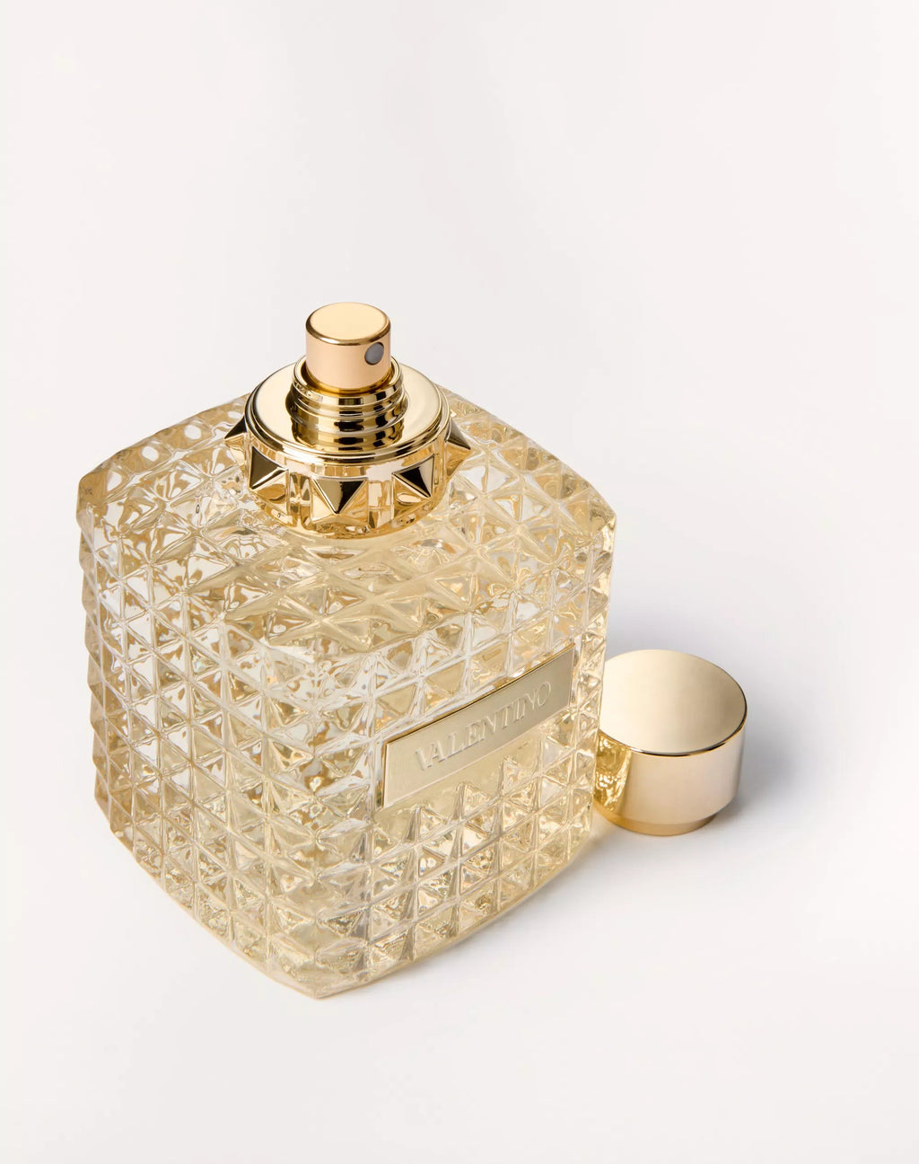 Valentino Uomo Born In Roma The Gold 100ml / 3.4 FL.OZ
