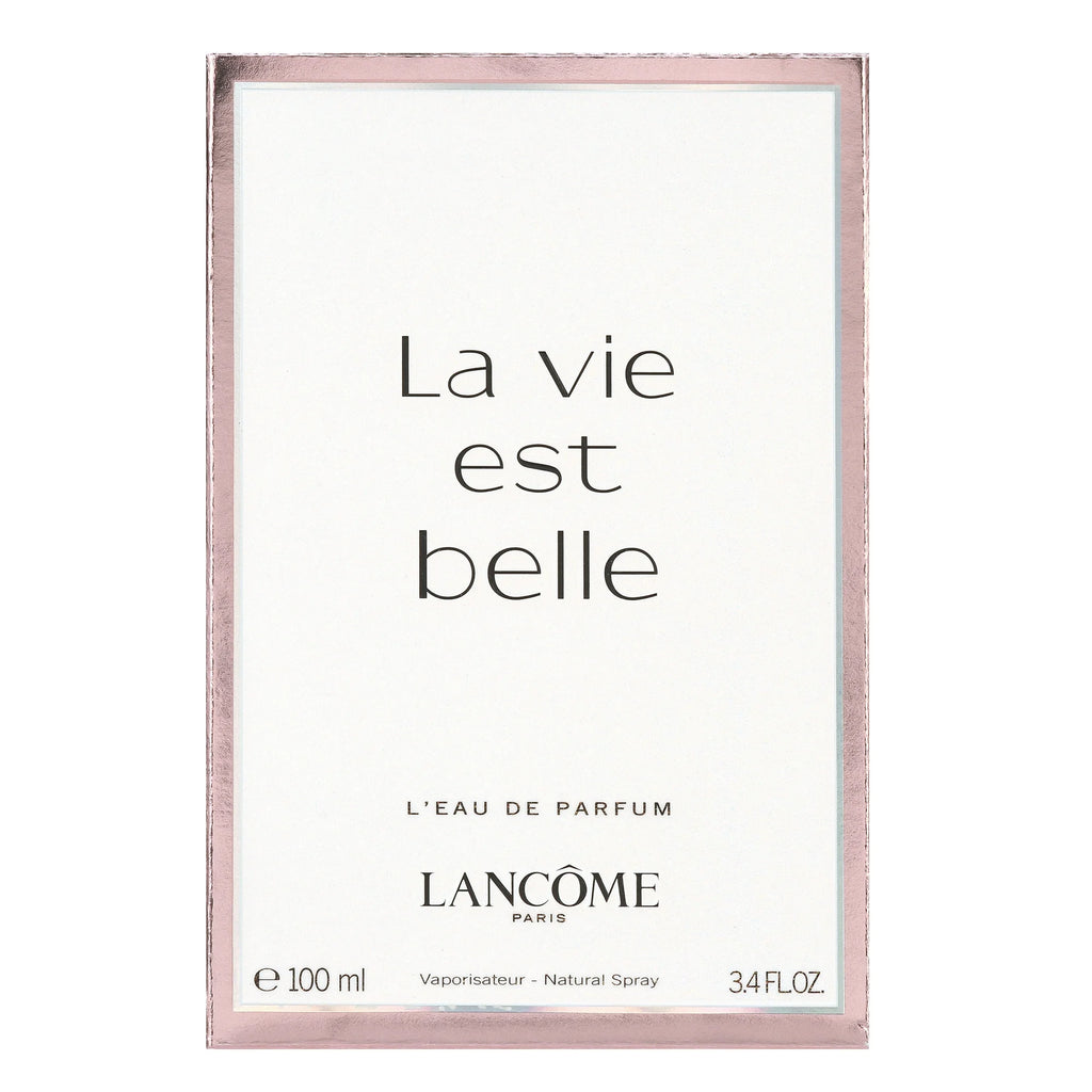 LANCOME LA Vie Est Belle