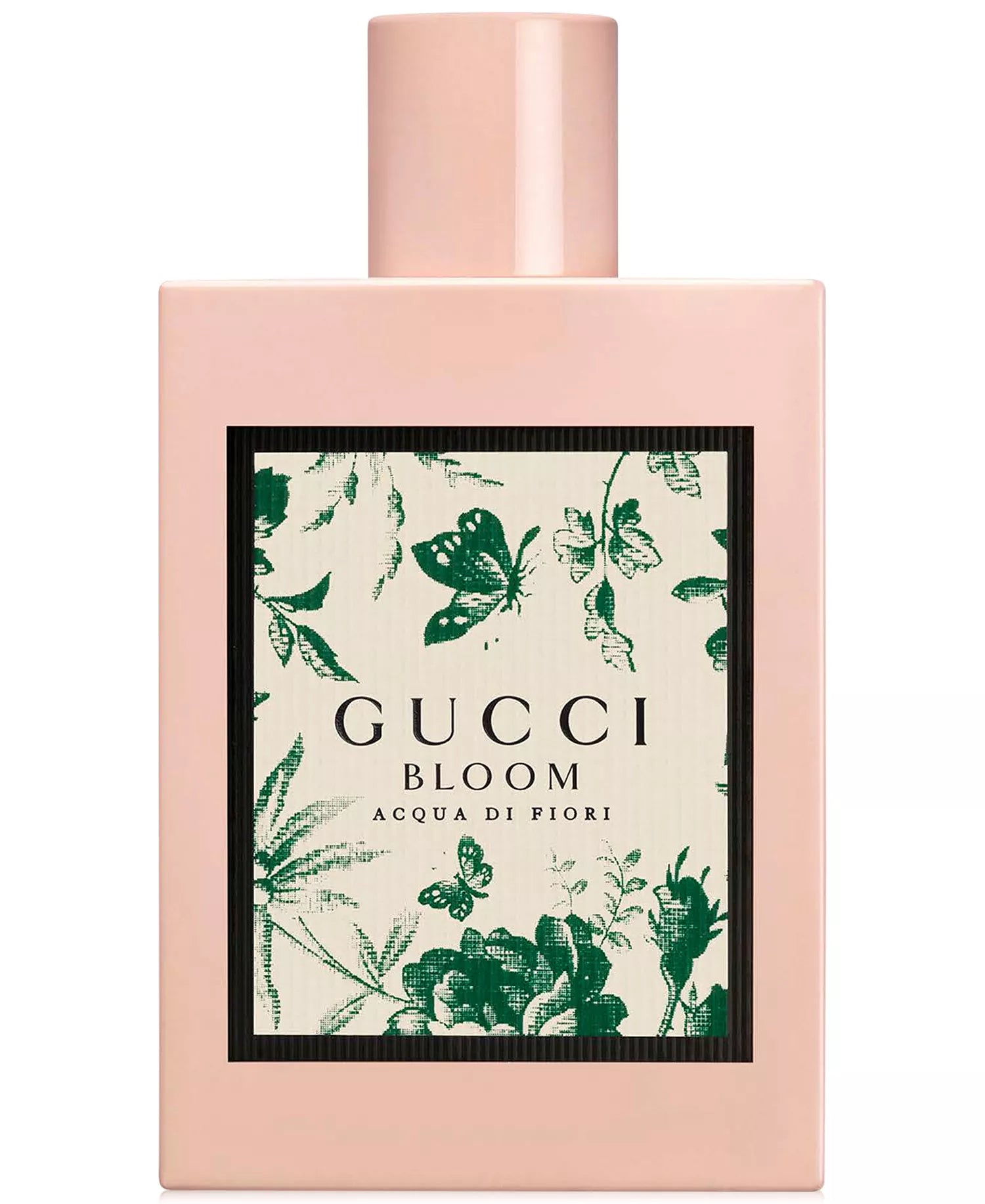Gucci Bloom Acqua di Fiori Eau De Toilette 100ml / 3.3 FL.OZ