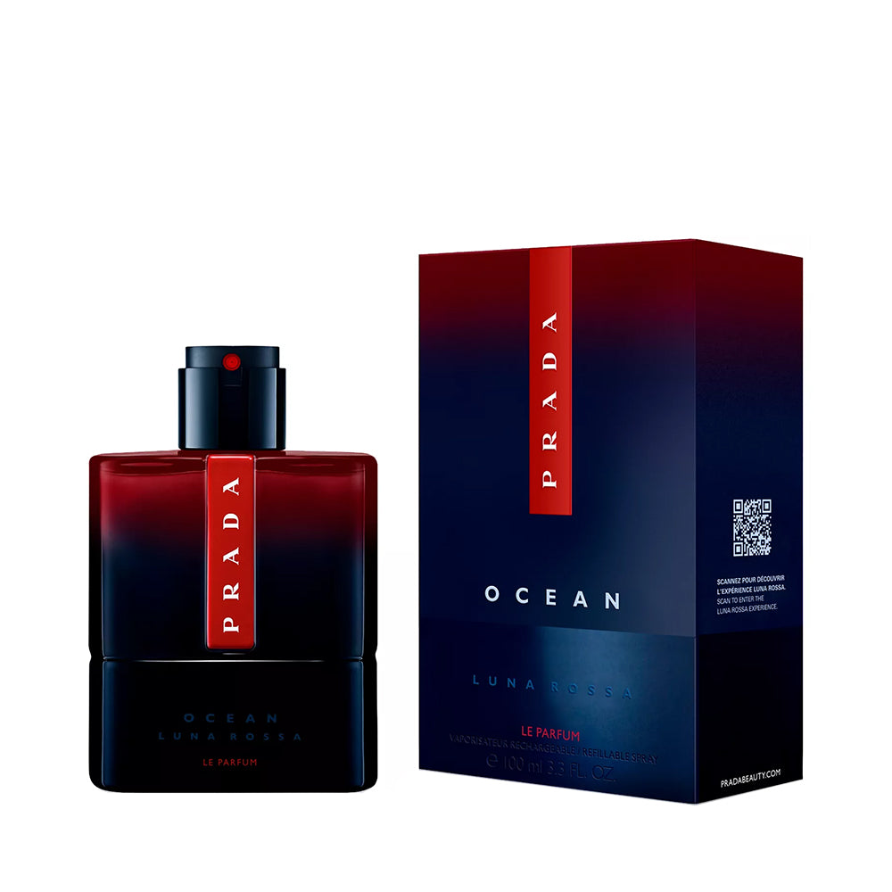 Prada Luna Rossa Ocean Le Parfum 100ml / 3.3 FL.OZ