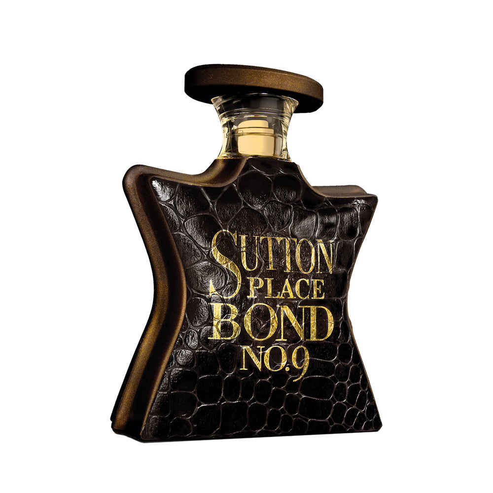 Bond No. 9 New York Sutton Place Men's Eau de Parfum 100ml / 3.4 FL.OZ