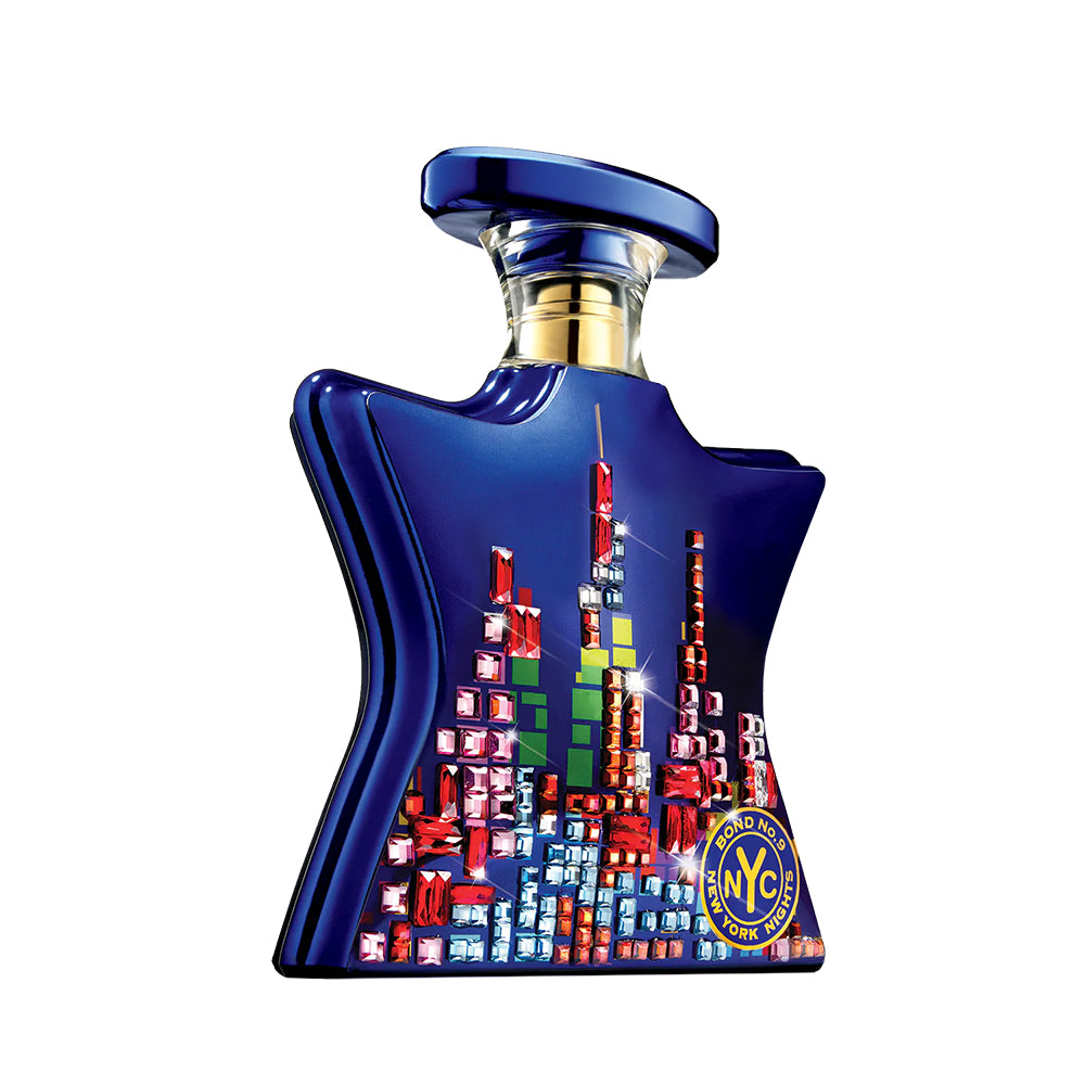 Bond No. 9 New York Nights Eau De Parfum 100ml / 3.4 FL.OZ