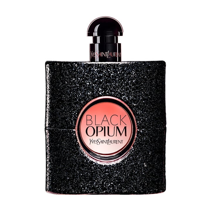 Yves Saint Laurent Black Opium Eau de Parfum 90ml / 3 FL.OZ