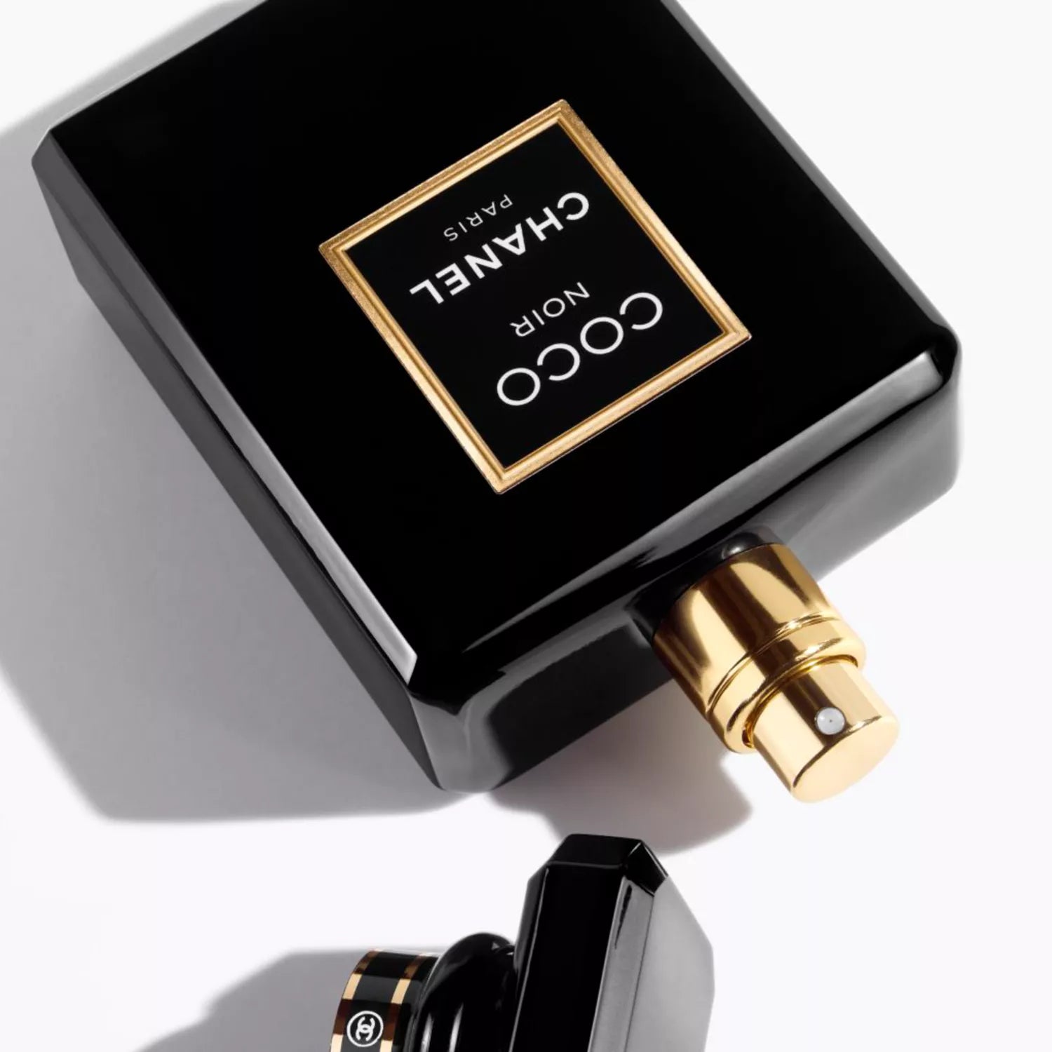 Chanel COCO NOIR Eau de Parfum 100ml / 3.4 FL.OZ