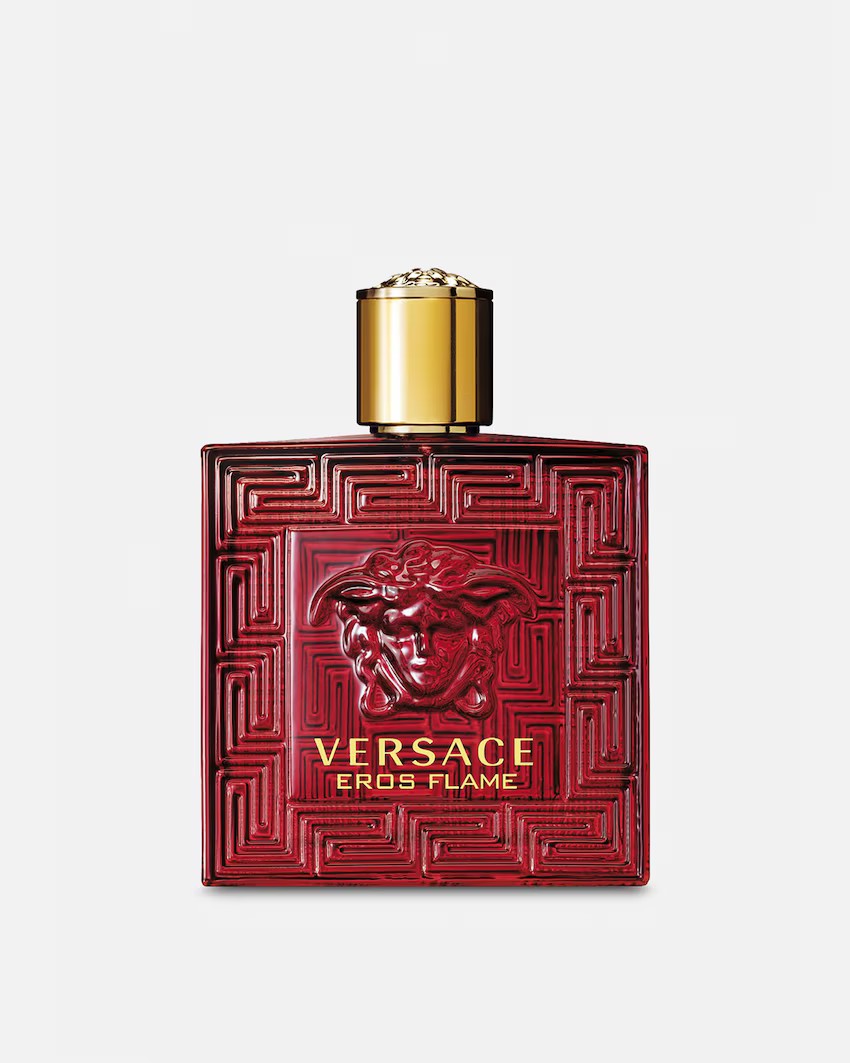Versace Eros Flame Eau de Parfum 100ml / 3.4 FL.OZ