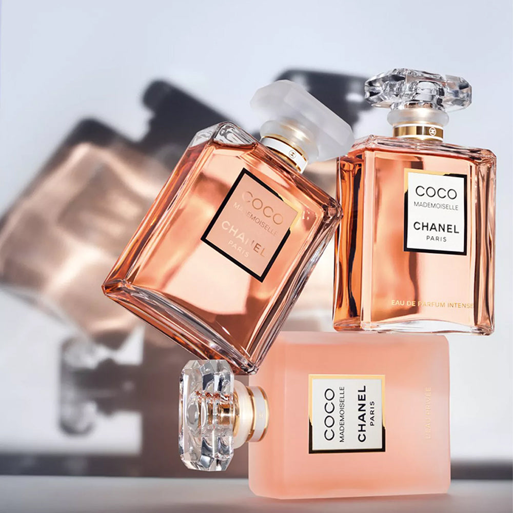 CHANEL COCO Mademoiselle