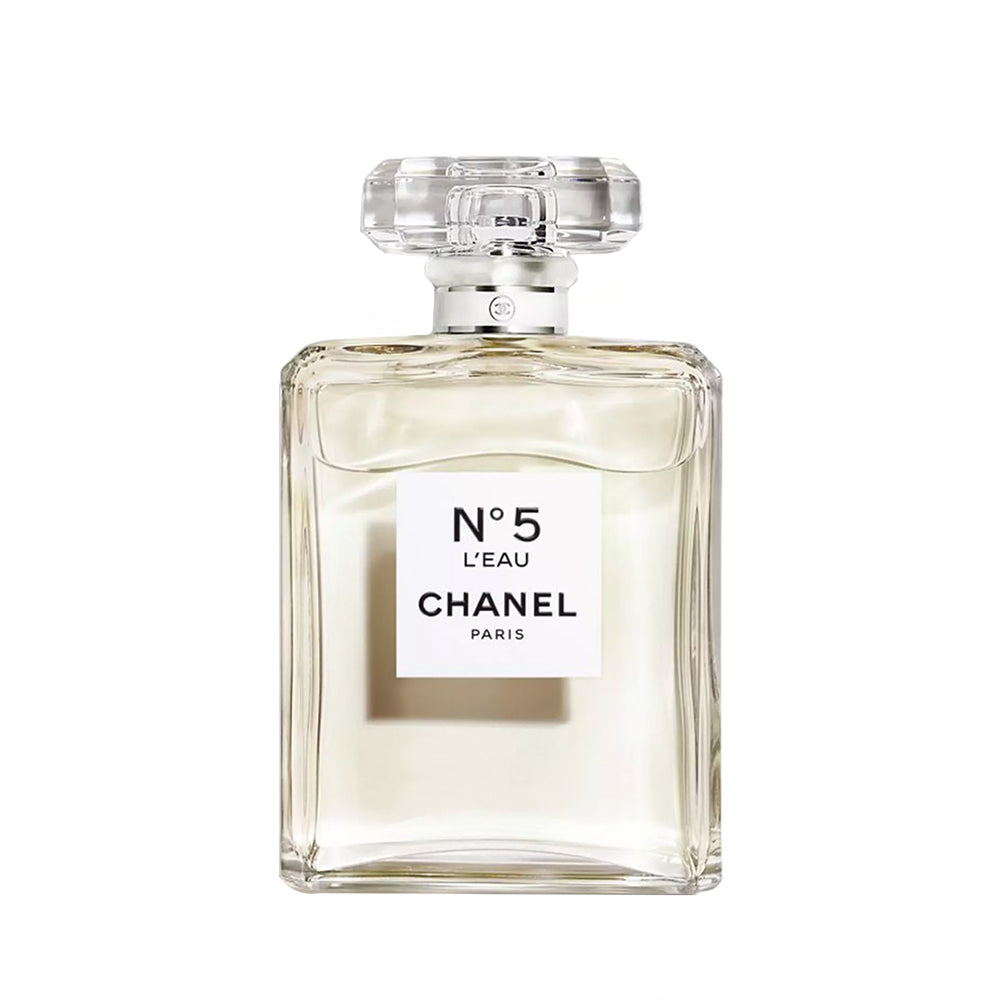 Chanel N°5 L'EAU Eau de Toilette Spray 100ml / 3.4 FL.OZ