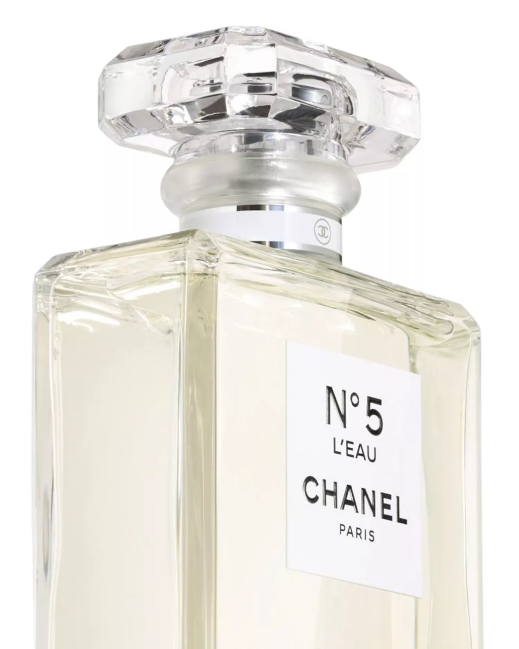 Chanel N°5 L'EAU Eau de Toilette Spray 100ml / 3.4 FL.OZ