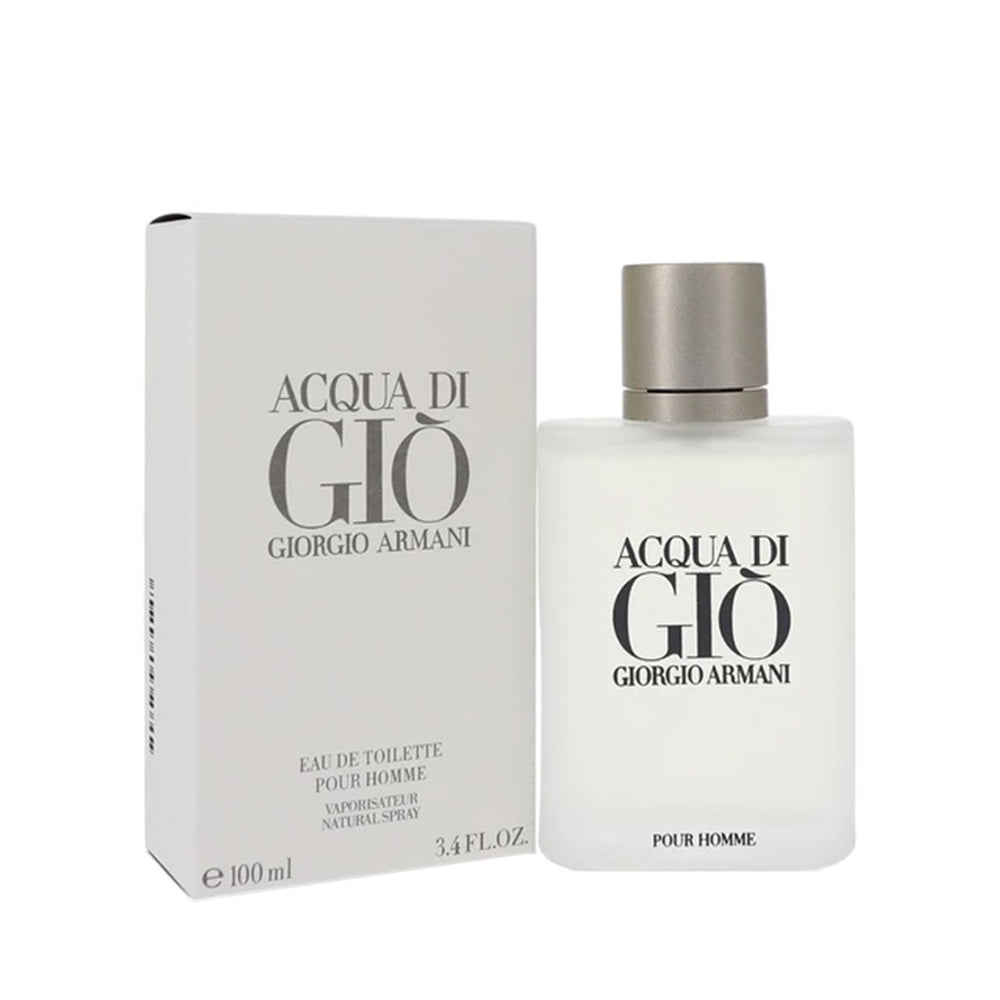 Giorgio Armani Acqua Di Gio 100ml / 3.3 FL.OZ