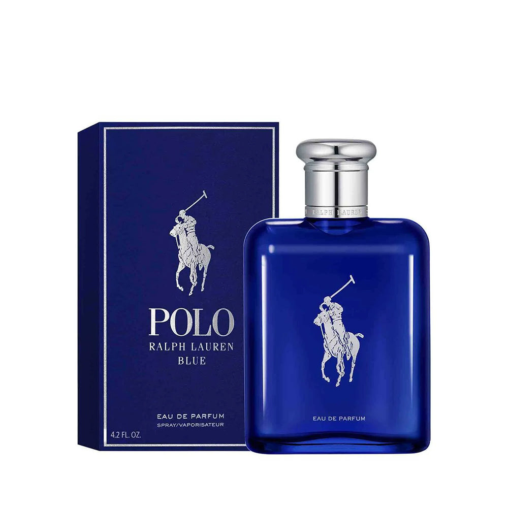 Ralph Lauren Polo Blue 125ml / 4.2 FL.OZ