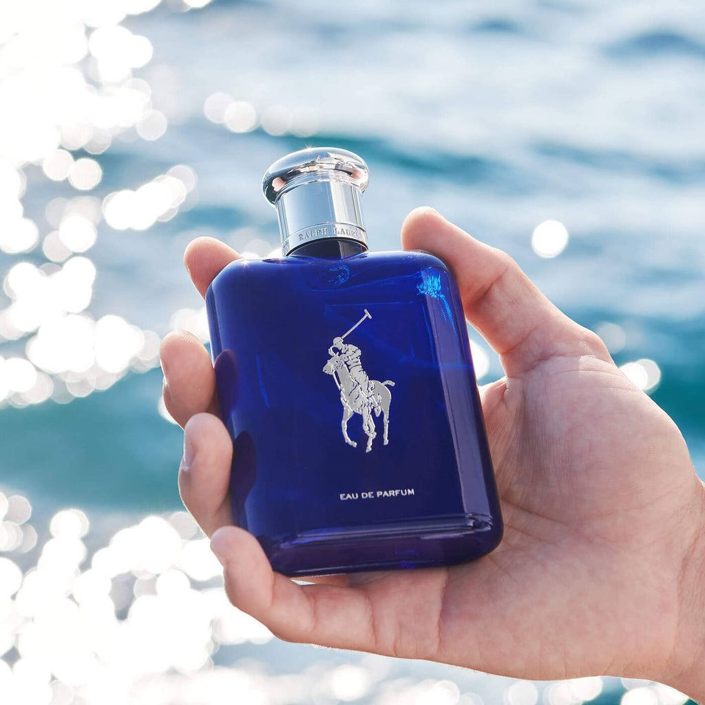 Ralph Lauren Polo Blue 125ml / 4.2 FL.OZ