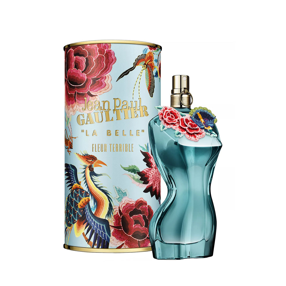Jean Paul Gaultier La Belle Paradaise Garden 100ml / 3.4 FL.OZ