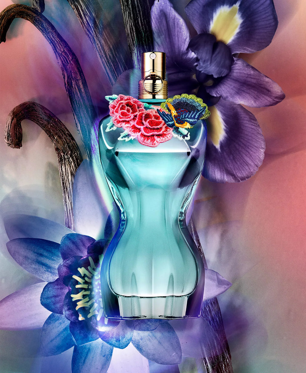 Jean Paul Gaultier La Belle Paradaise Garden 100ml / 3.4 FL.OZ