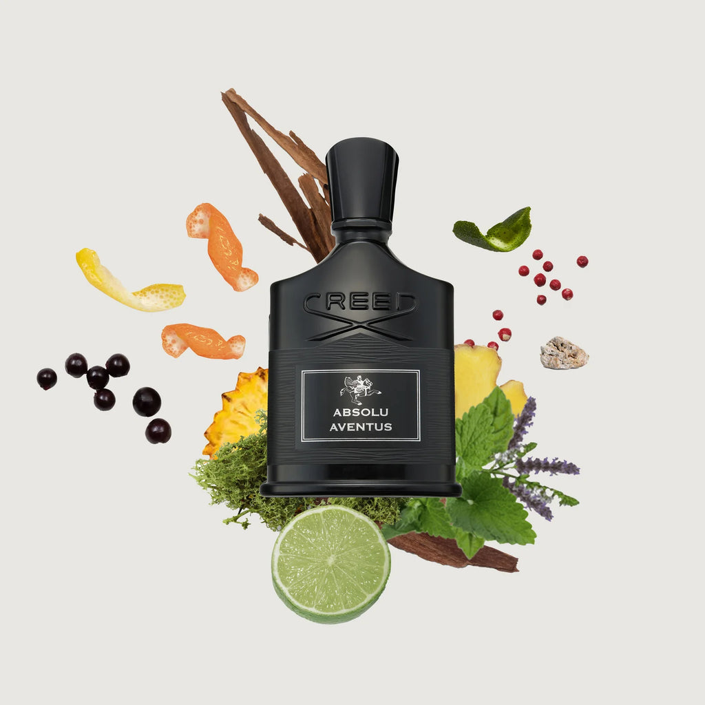 Creed Absolu Aventus 100ml / 3.3 FL.OZ