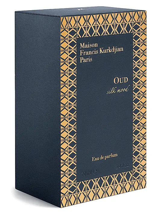 Maison Francis Kurkdjian Oud Satin Mood Eau de Parfum 70ml / 2.4 FL.OZ