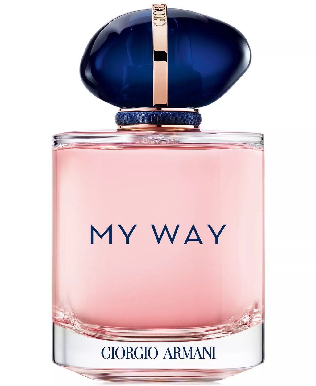Armani My Way Eau de Parfum 90ml / 3 FL.OZ