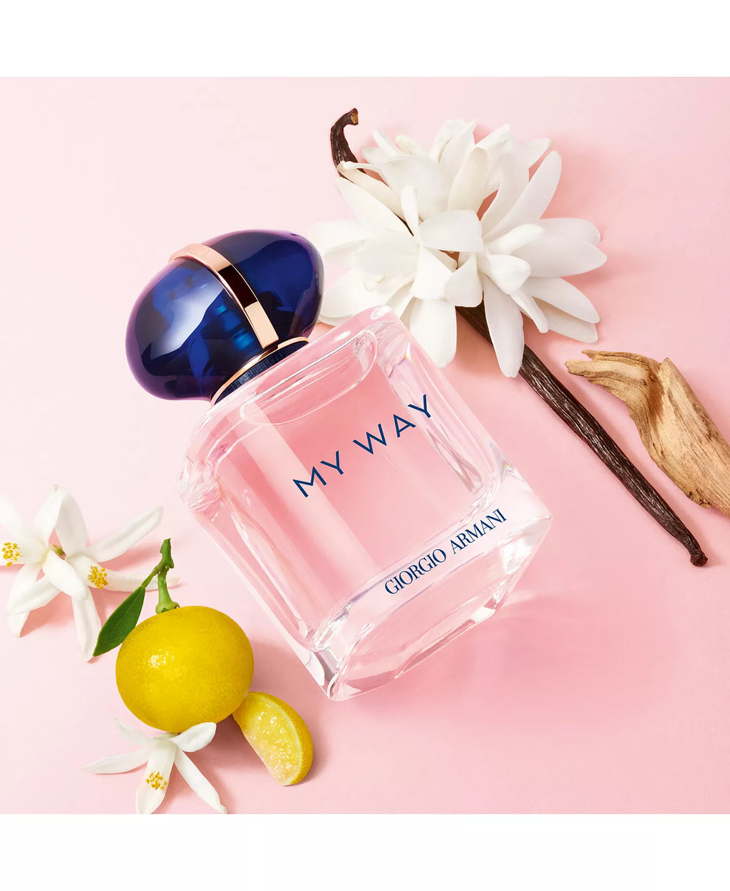Armani My Way Eau de Parfum 90ml / 3 FL.OZ