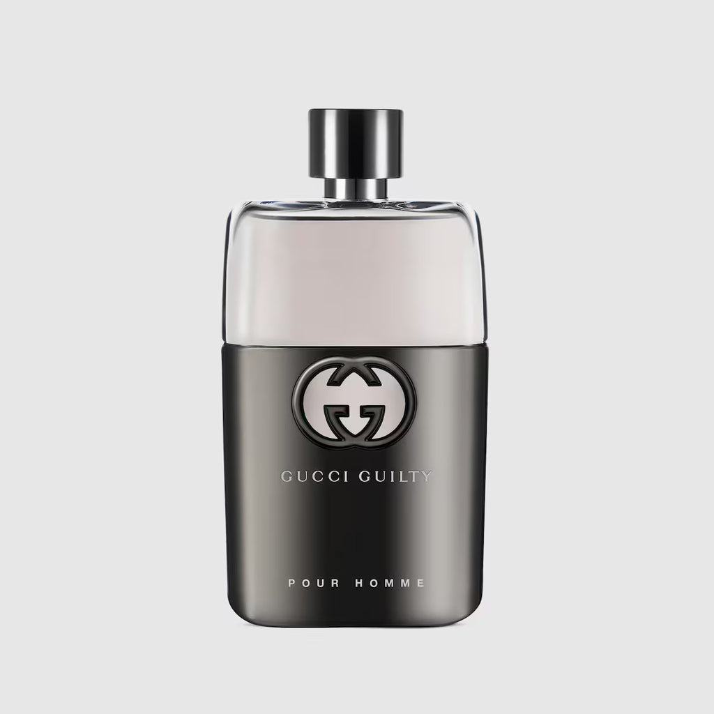Gucci Guilty Eau de Parfum Spray Parfum 90ml / 3 FL.OZ