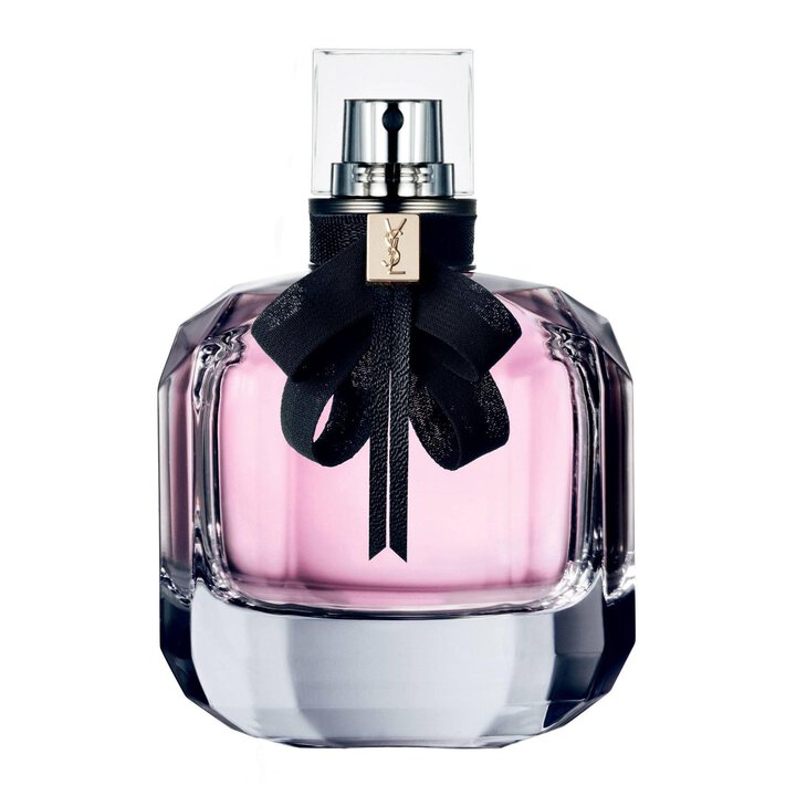 Yves Saint Laurent Mon Paris