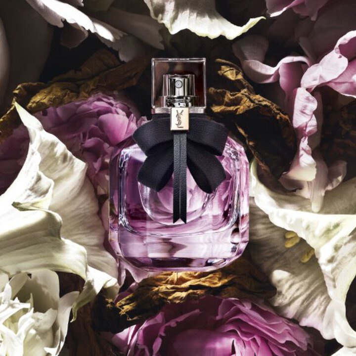 Yves Saint Laurent Mon Paris