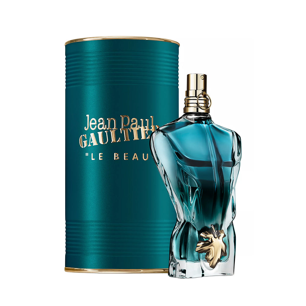 Jean Paul Gaultier - Le Beau Le Parfum Eau De Parfum Intense Spray 125ml / 4.2 FL.OZ