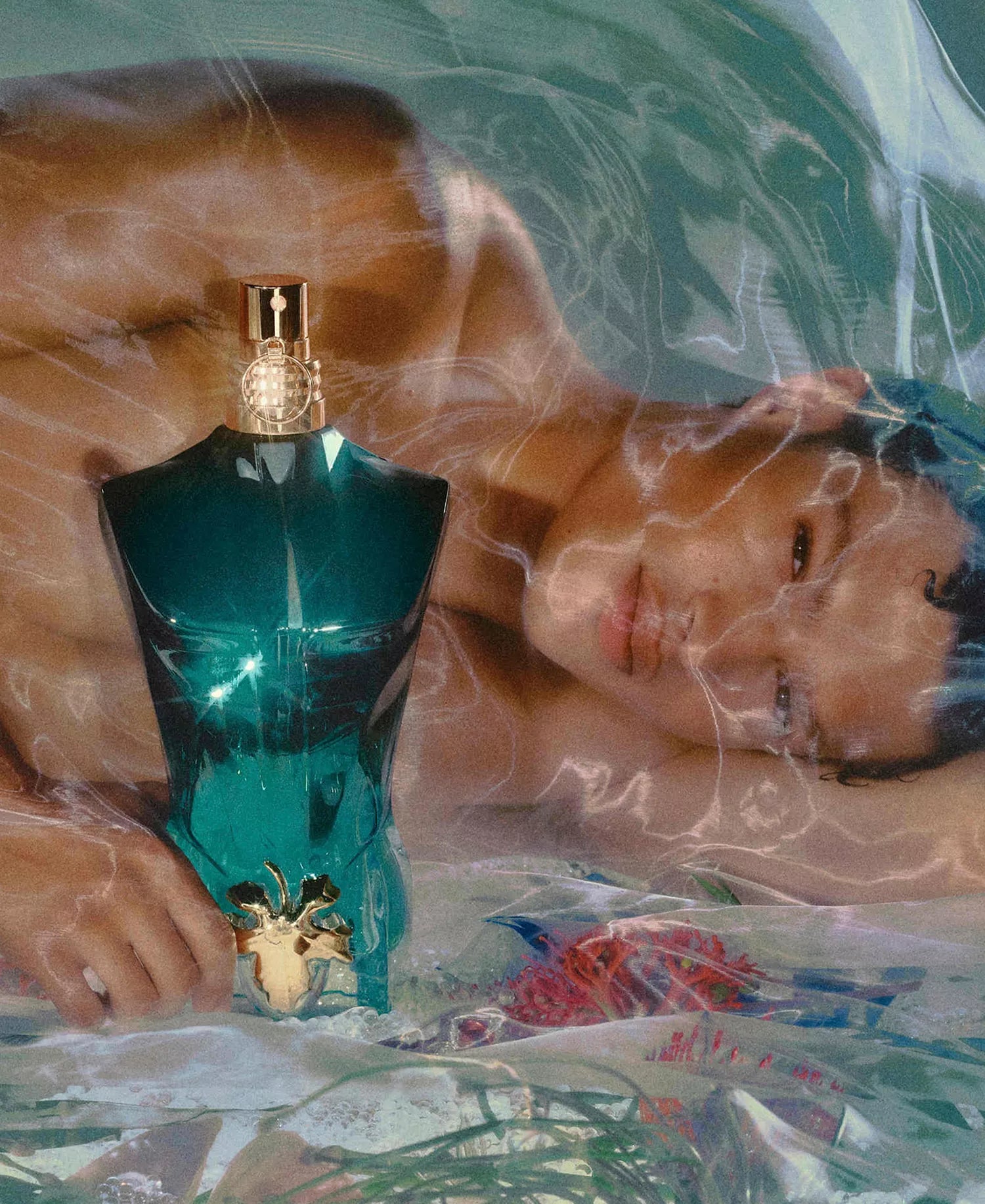 Jean Paul Gaultier - Le Beau Le Parfum Eau De Parfum Intense Spray 125ml / 4.2 FL.OZ