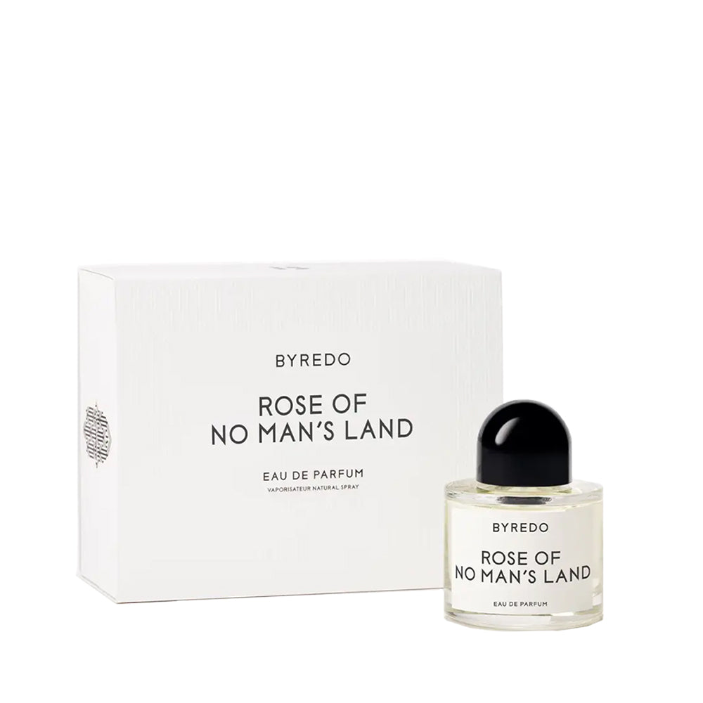 BYREDO Rose Of No Man's Land Eau De Parfum 100ml / 3.4 FL.OZ