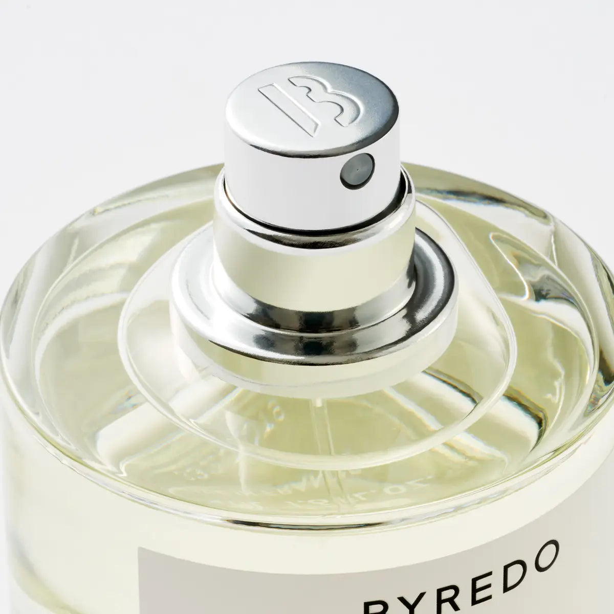 BYREDO Rose Of No Man's Land Eau De Parfum 100ml / 3.4 FL.OZ