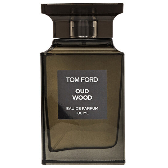 Tom Ford Oud Wood Eau de Parfum 100ml / 3.4 FL.OZ