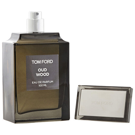 Tom Ford Oud Wood Eau de Parfum 100ml / 3.4 FL.OZ