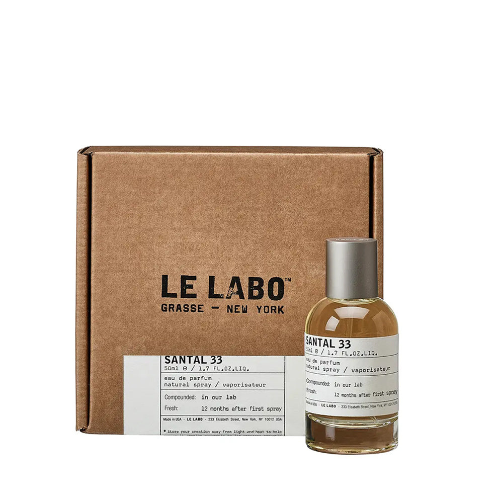 SantLe Labo al 33 Eau de Parfum 50ml / 1.7 FL.OZ