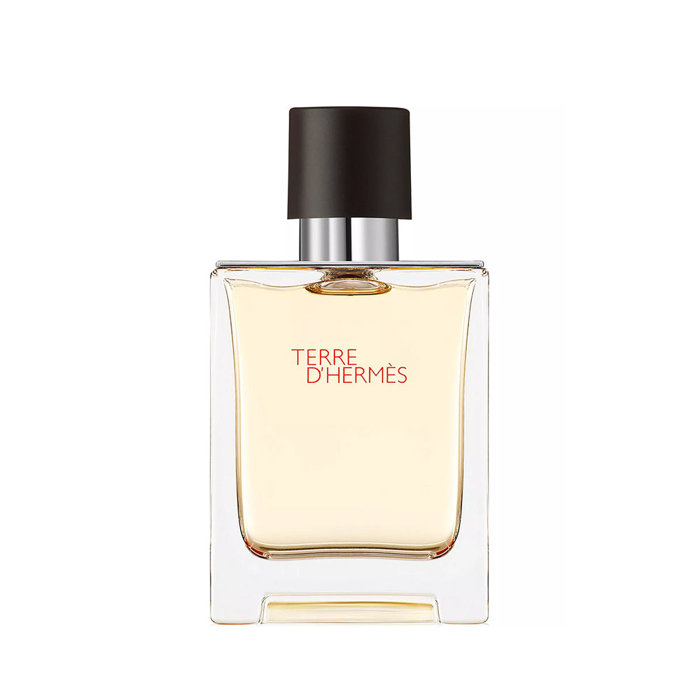 Hermes Terre D'hermes Eau de Toilette Spray 100ml / 3.3 FL.OZ
