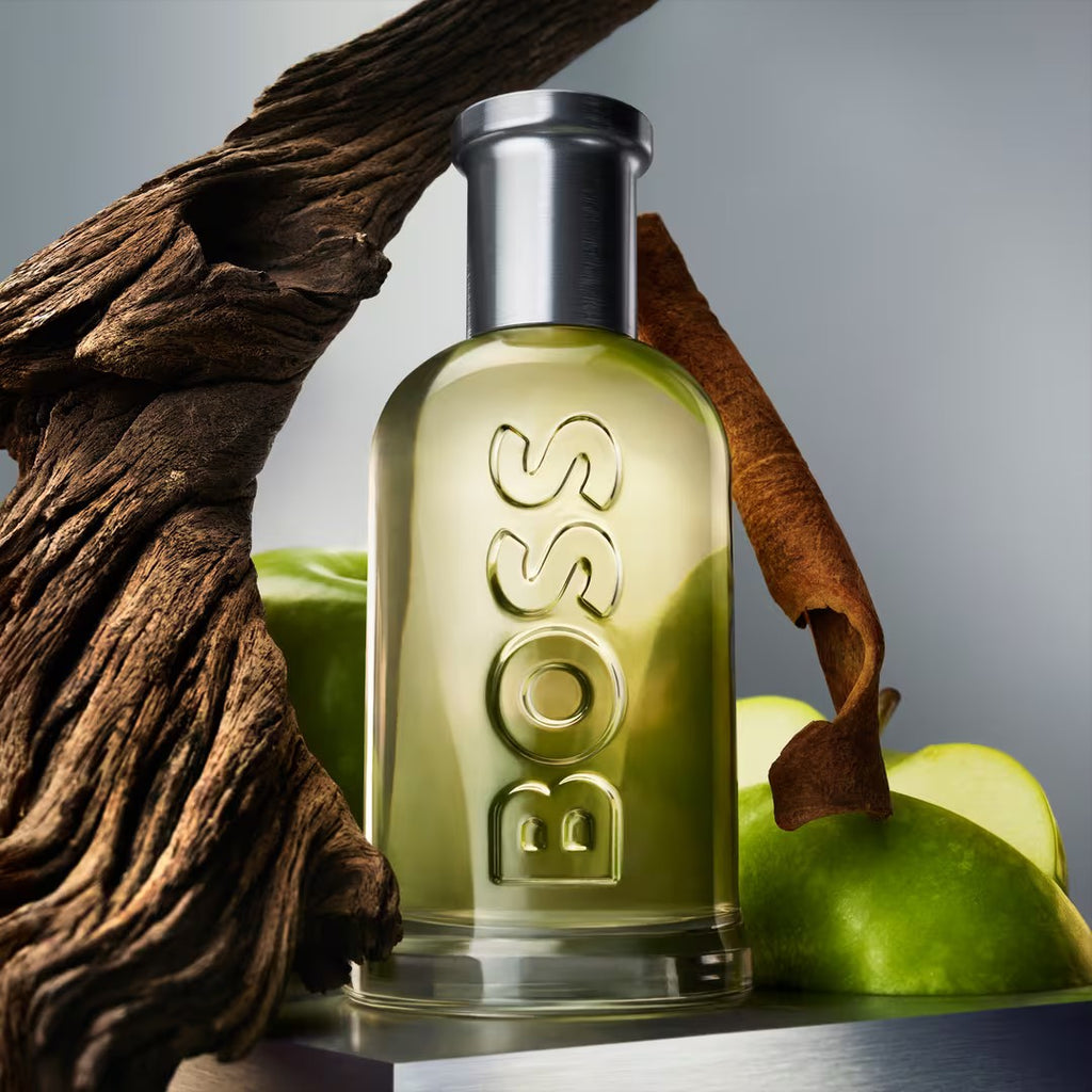 Hugo Boss Bottled Eau de Toilette 100ml / 3.3 FL.OZ