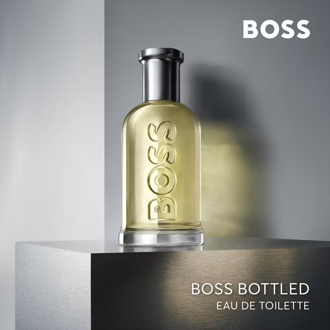 Hugo Boss Bottled Eau de Toilette 100ml / 3.3 FL.OZ