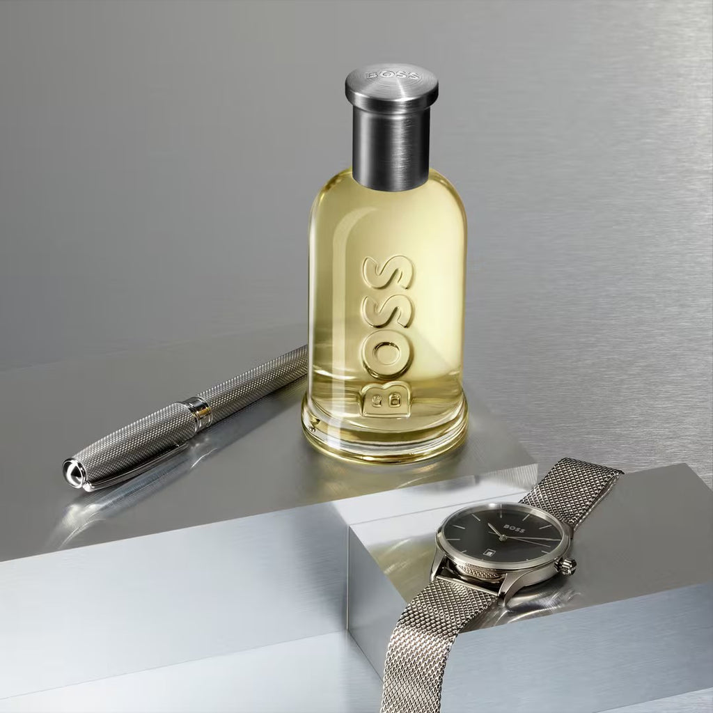 Hugo Boss Bottled Eau de Toilette 100ml / 3.3 FL.OZ