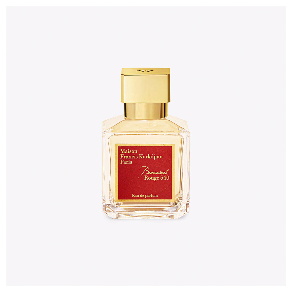 Maison Francis Kurkdjian Baccarat Rouge 540 Eau de Parfum Spray 70ml / 2.4 FL.OZ