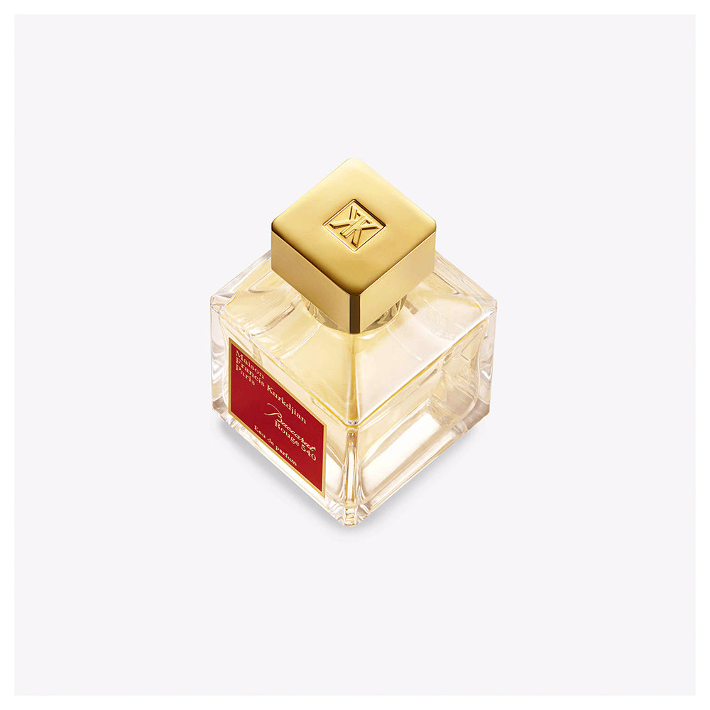 Maison Francis Kurkdjian Baccarat Rouge 540 Eau de Parfum Spray 70ml / 2.4 FL.OZ