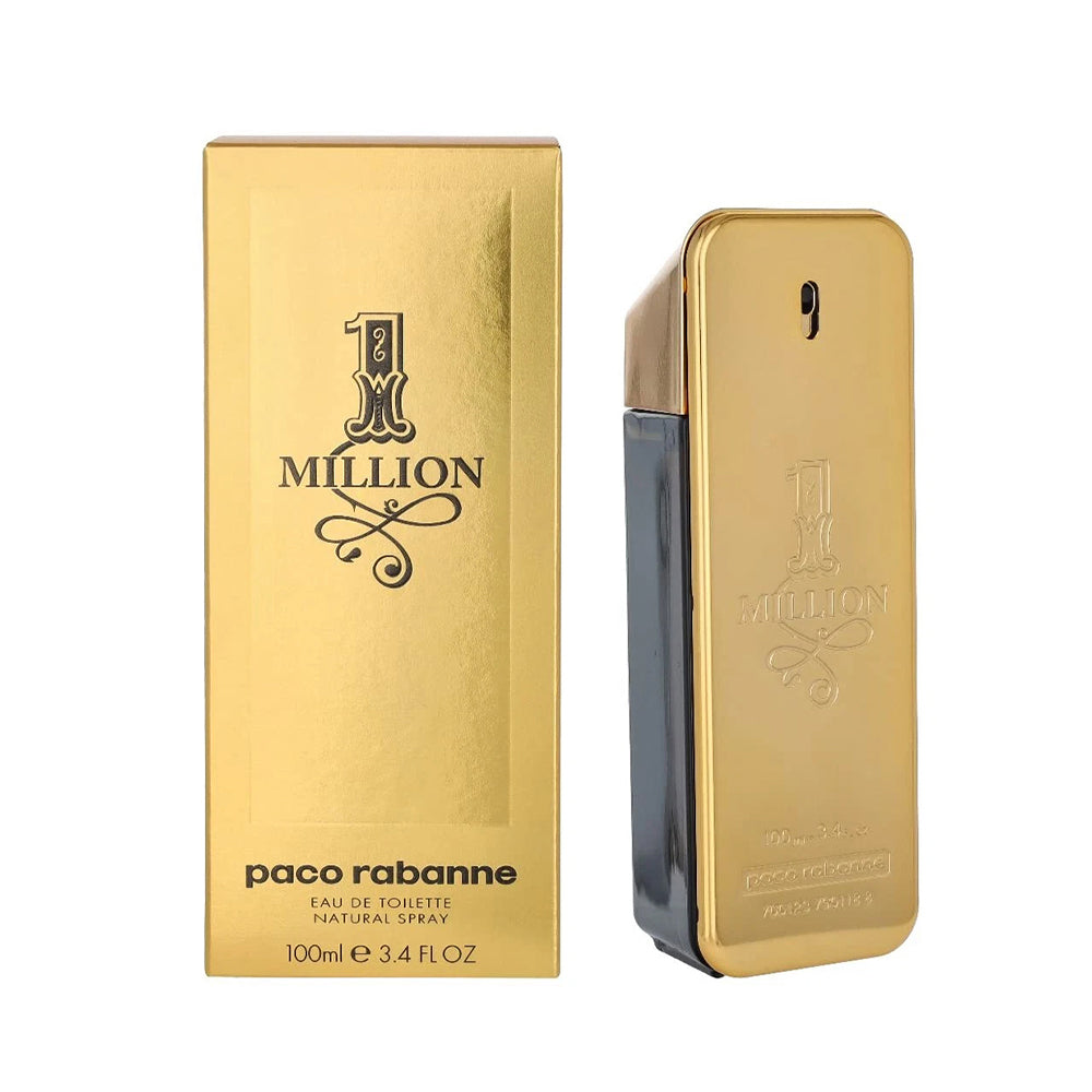 Paco Rabanne 1 Million Eau de Toilette