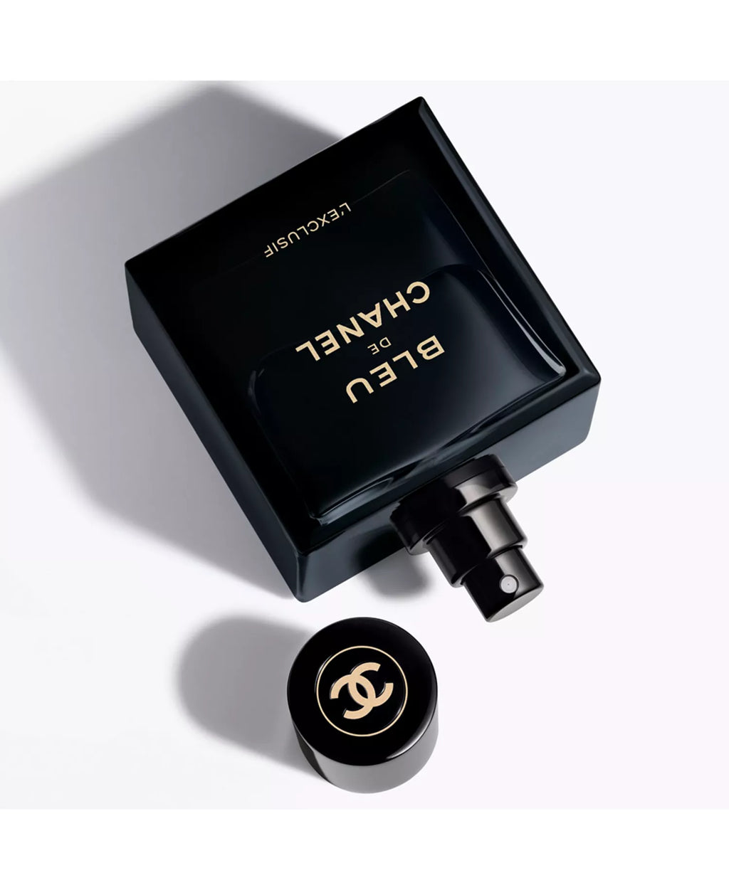 Chanel Bleu de Chanel L'Exclusif 100ml / 3.4 FL.OZ