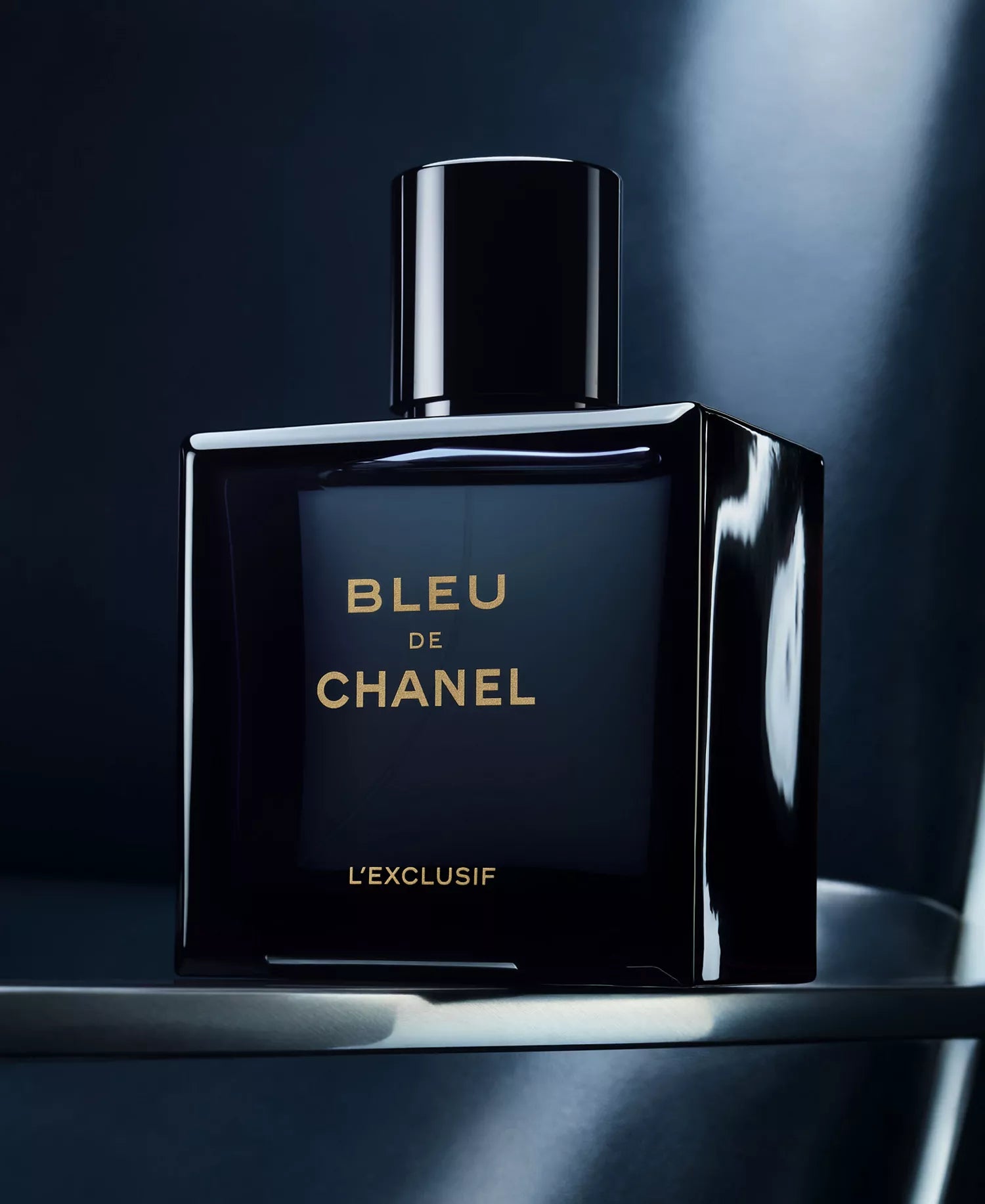 Chanel Bleu de Chanel L'Exclusif 100ml / 3.4 FL.OZ