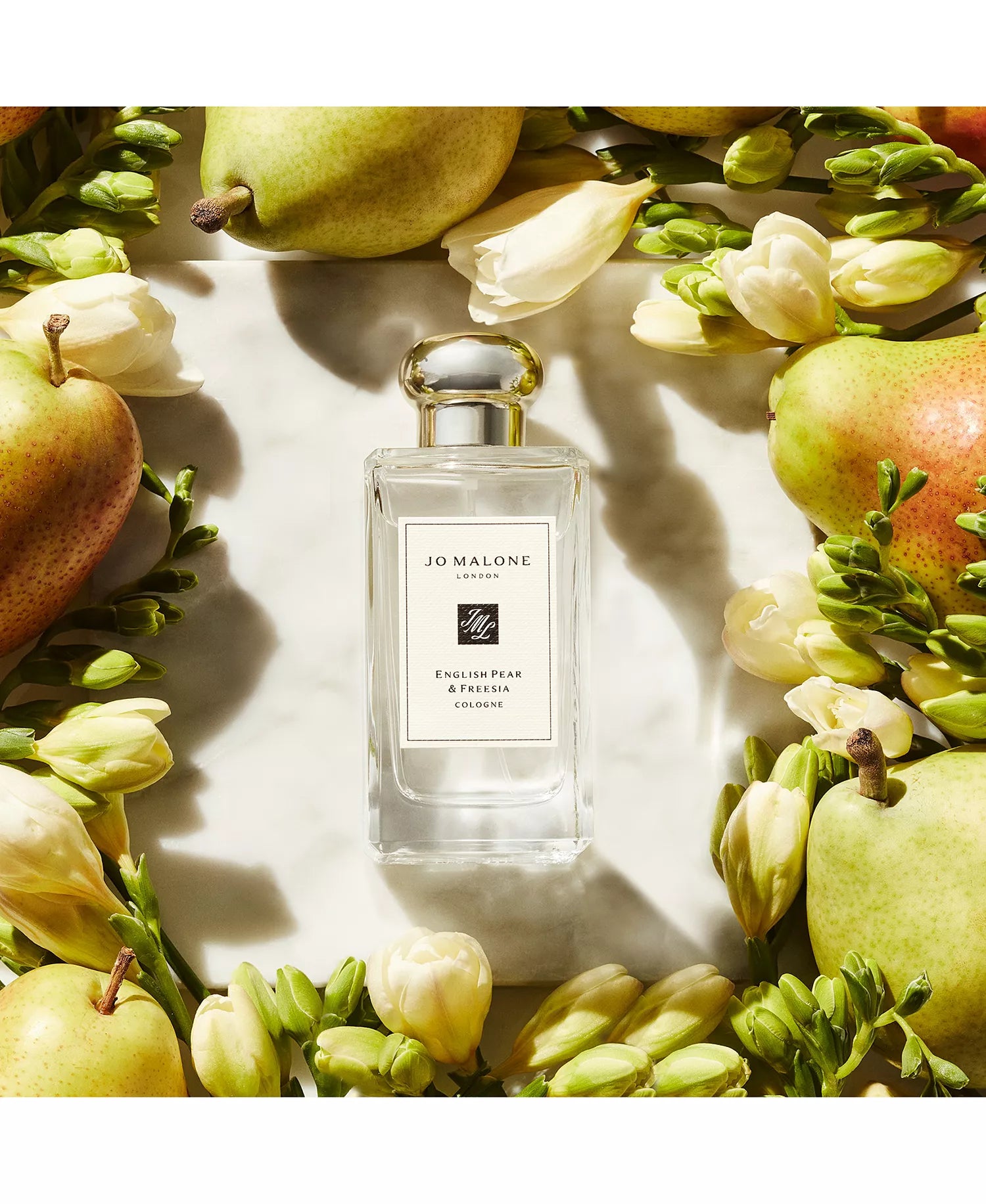 Jo Malone English Pear & Freesia Cologne 100ml / 3.4 FL.OZ