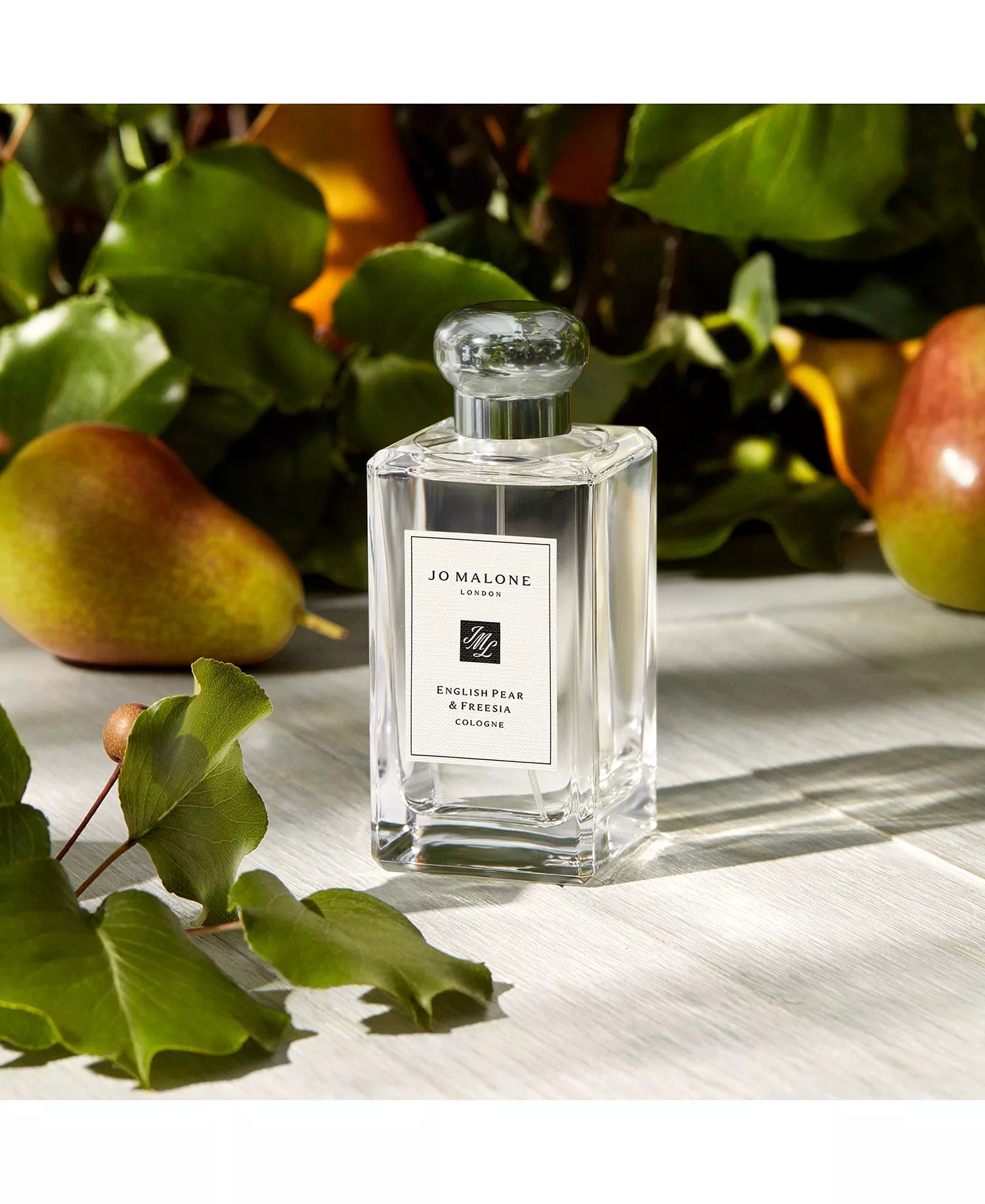 Jo Malone English Pear & Freesia Cologne 100ml / 3.4 FL.OZ