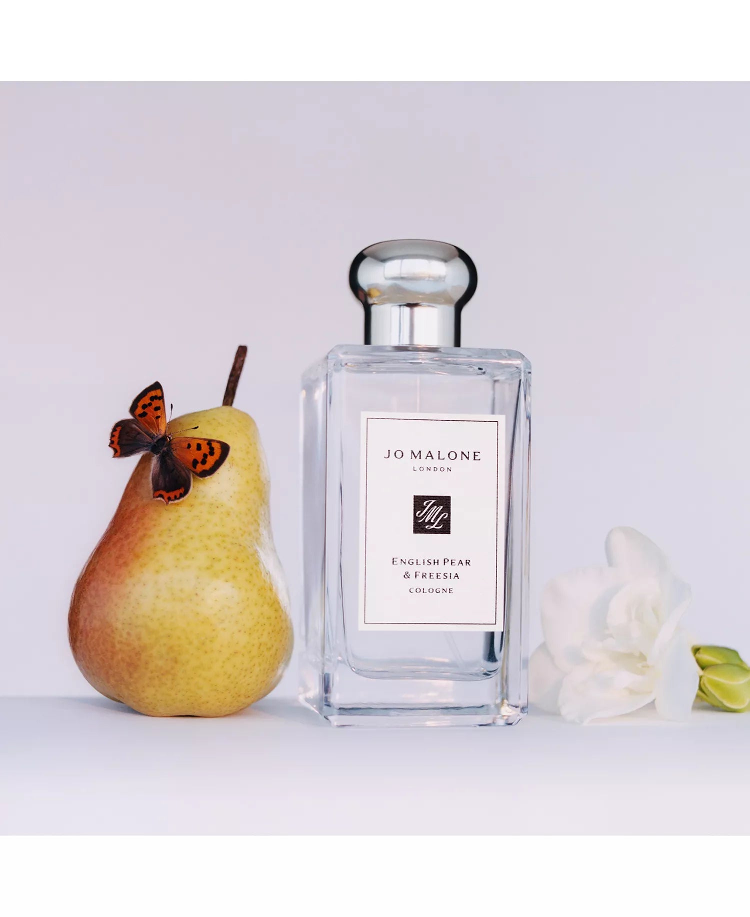 Jo Malone English Pear & Freesia Cologne 100ml / 3.4 FL.OZ