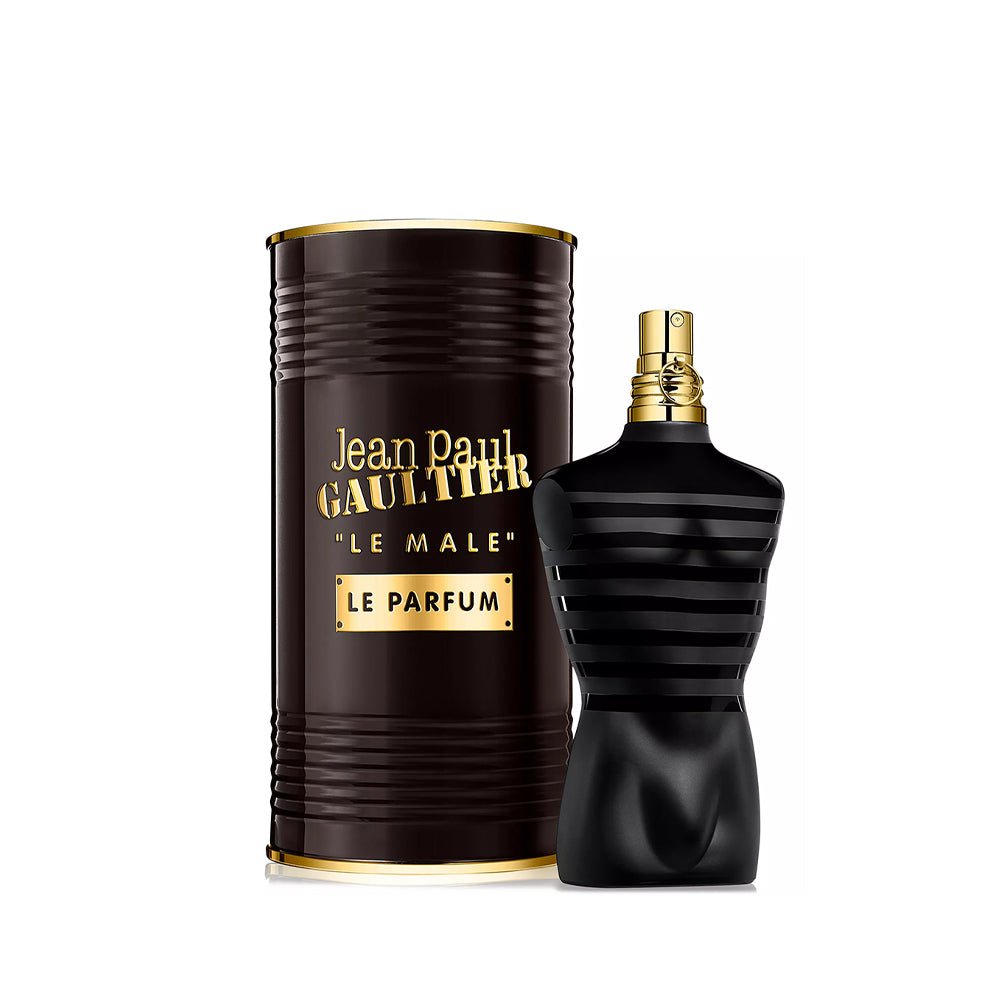 Jean Paul Gaultier Le Male Le Parfum 125ml / 4.2 FL.OZ