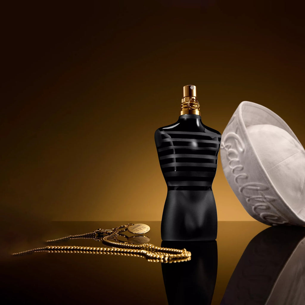 Jean Paul Gaultier Le Male Le Parfum 125ml / 4.2 FL.OZ