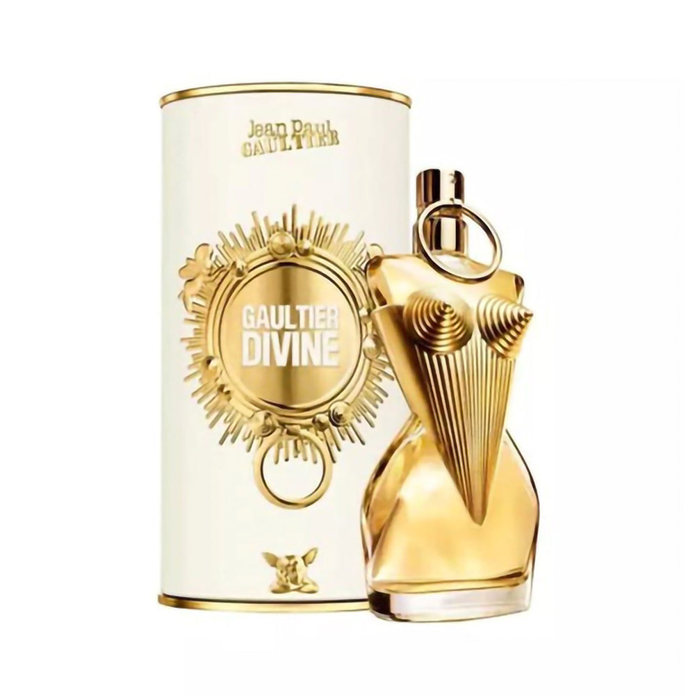 Jean Paul Gaultier Divine Eau de Parfum 100ml / 3.4 FL.OZ