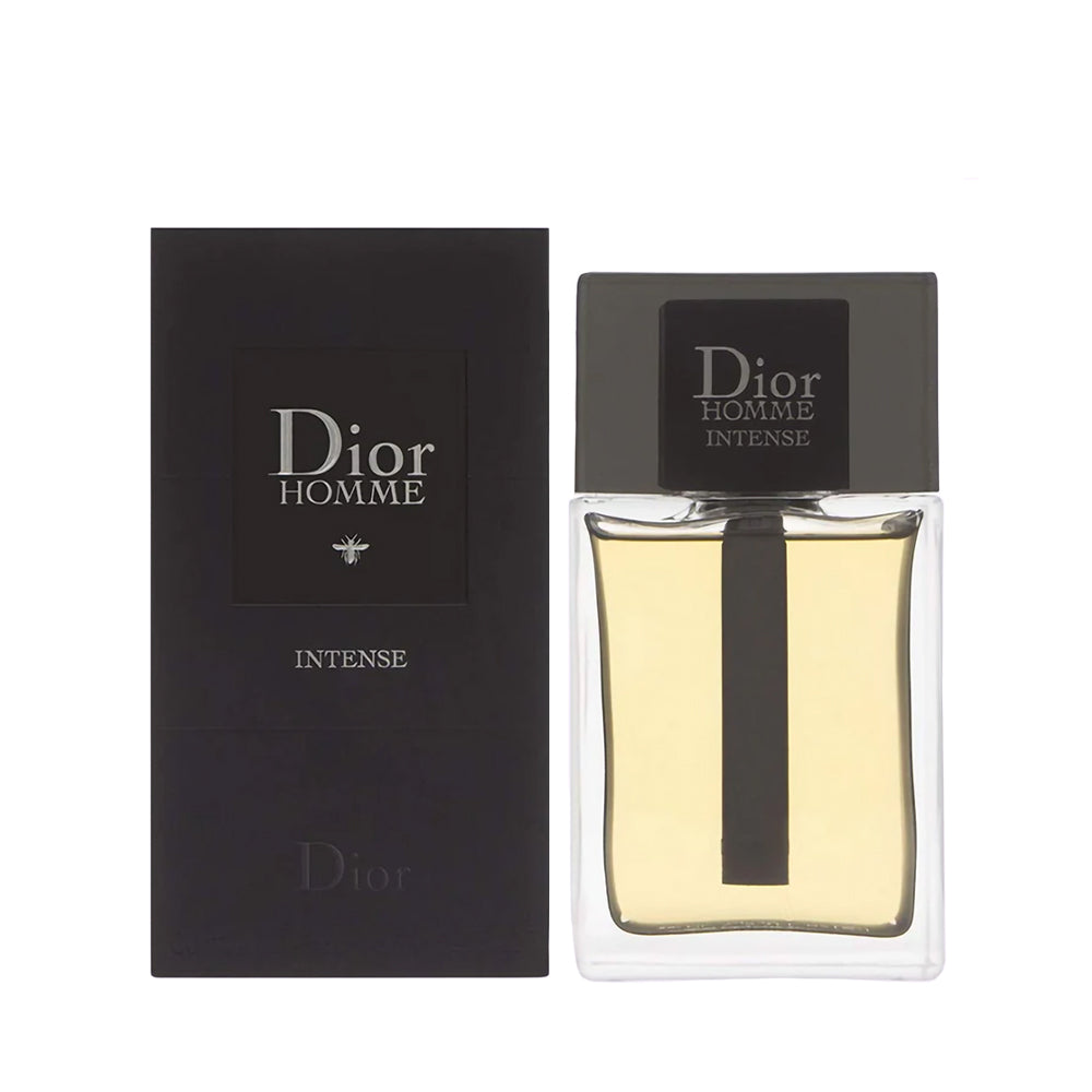 Dior Homme Intense Eau De Parfum Spray 100ml / 3.4 FL.OZ