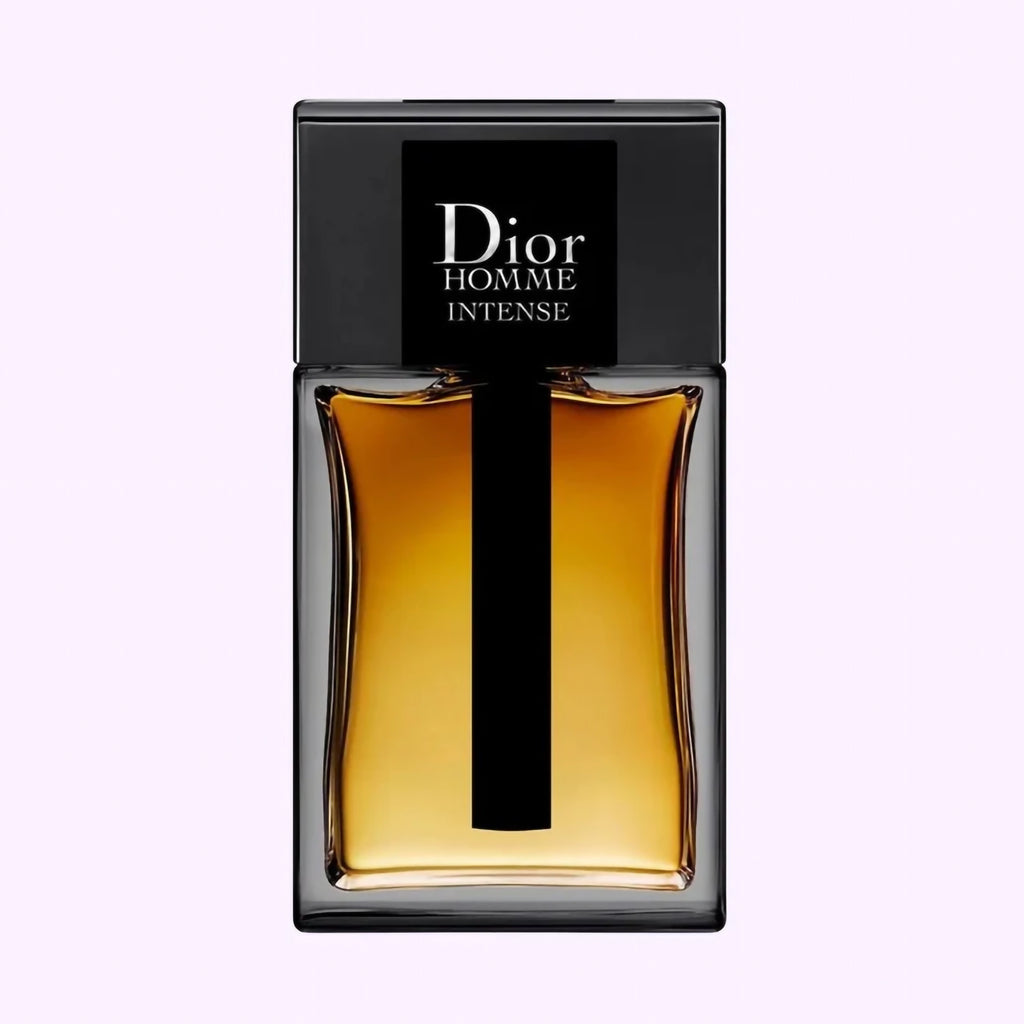 Dior Homme Intense Eau De Parfum Spray 100ml / 3.4 FL.OZ